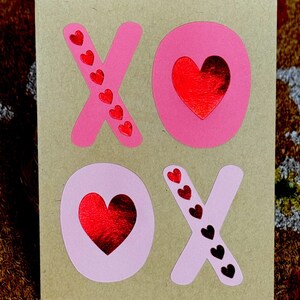 X & 0 (Valentinstag)