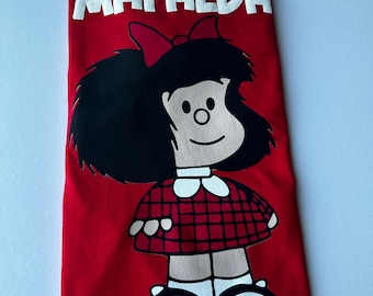 Mafalda a magliette da donna | Acquisti Online su