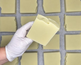 Tea Tree Oil Soap: Green Tea Facial Bar for Acne-Prone Skin