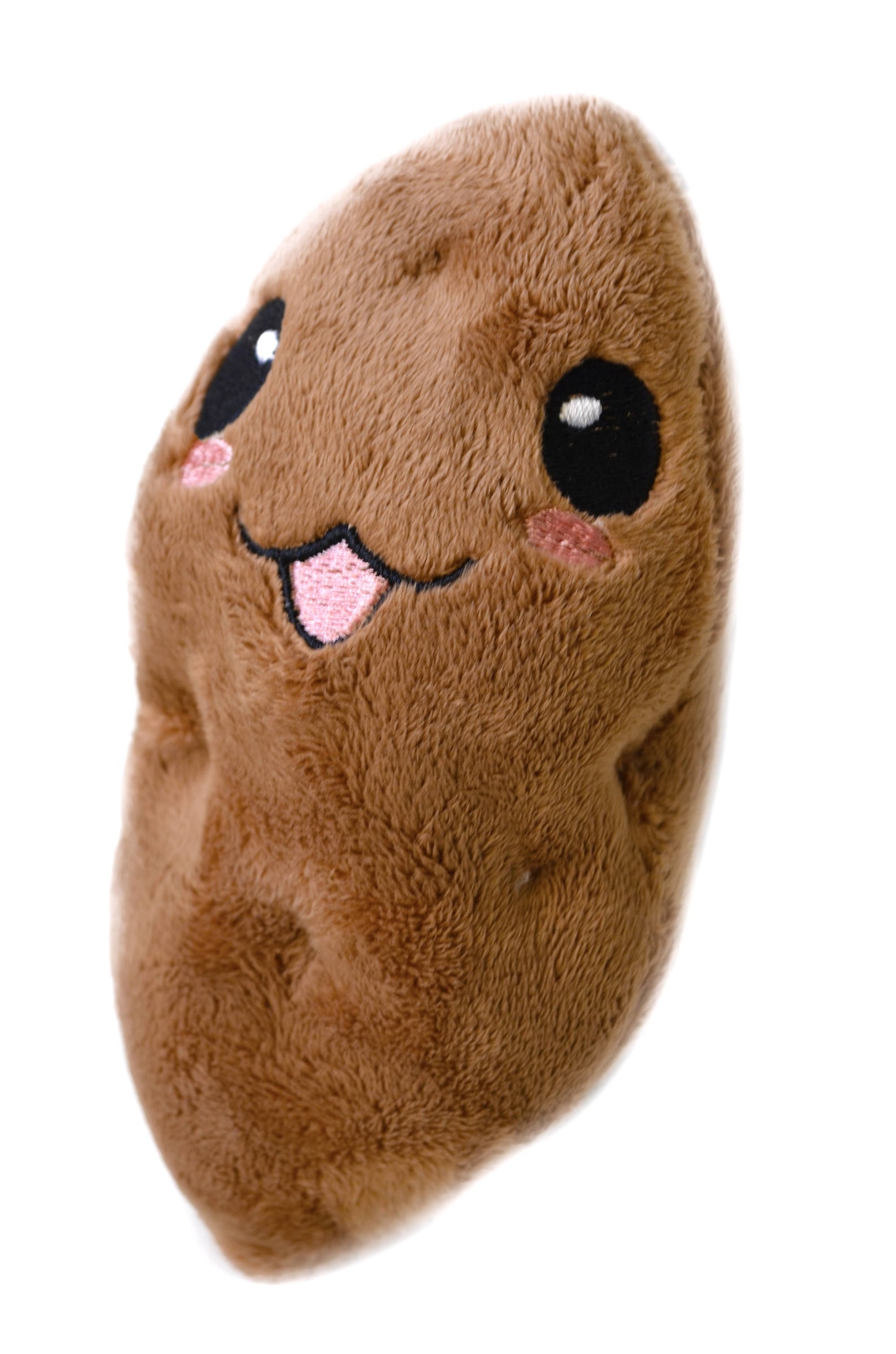 Potato Plush Stuffed Potato Plush Food Plush Toy Hot Etsy