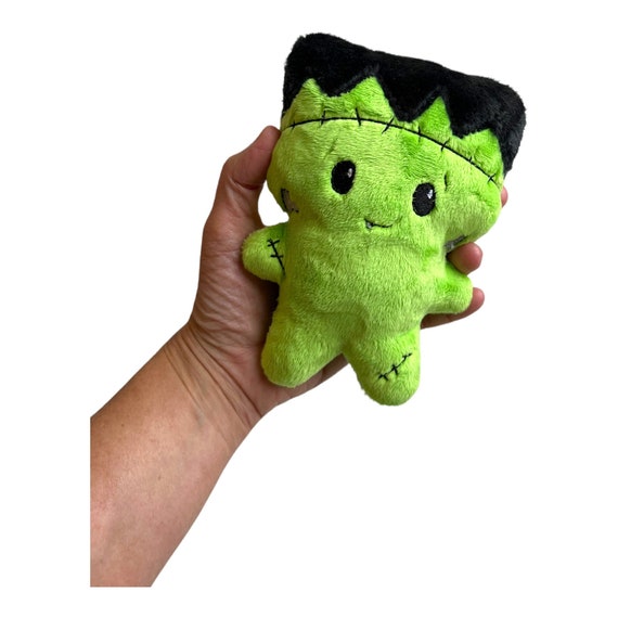 Frankenstein hotsell stuffed animal