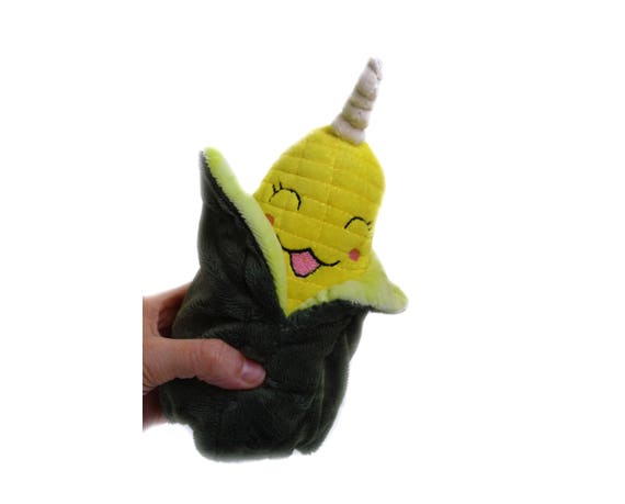 corn plush