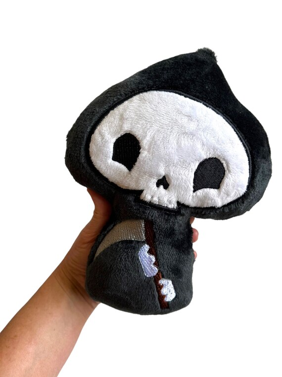 日常組 サンリオ ぺいんと 死神 トラゾー クロノア ぬいぐるみ 株式