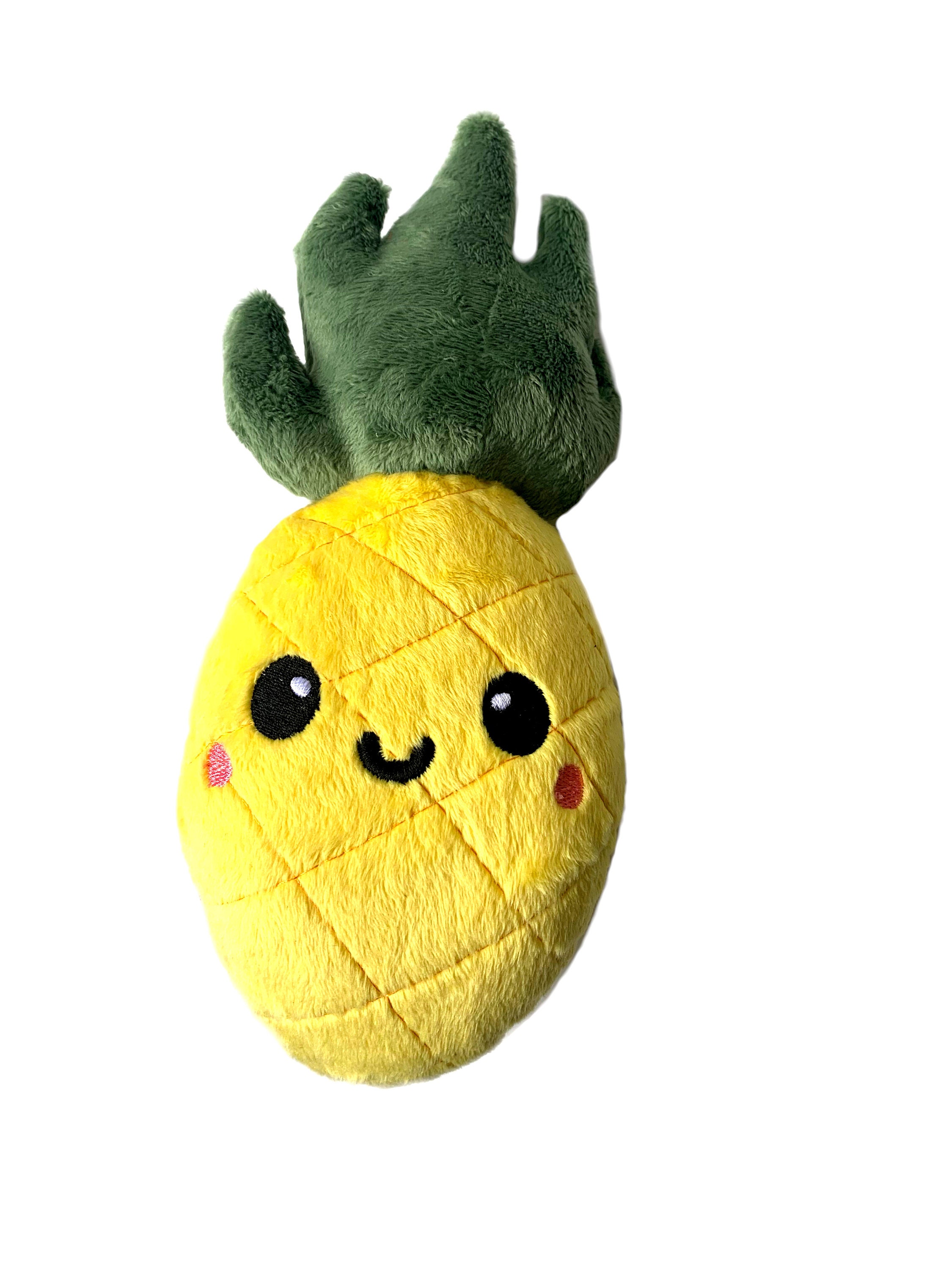 　Amuseable Pineapple　パイナップルぬいぐるみ JELLYCAT Amuseable Pineapple パイナップルぬいぐるみ