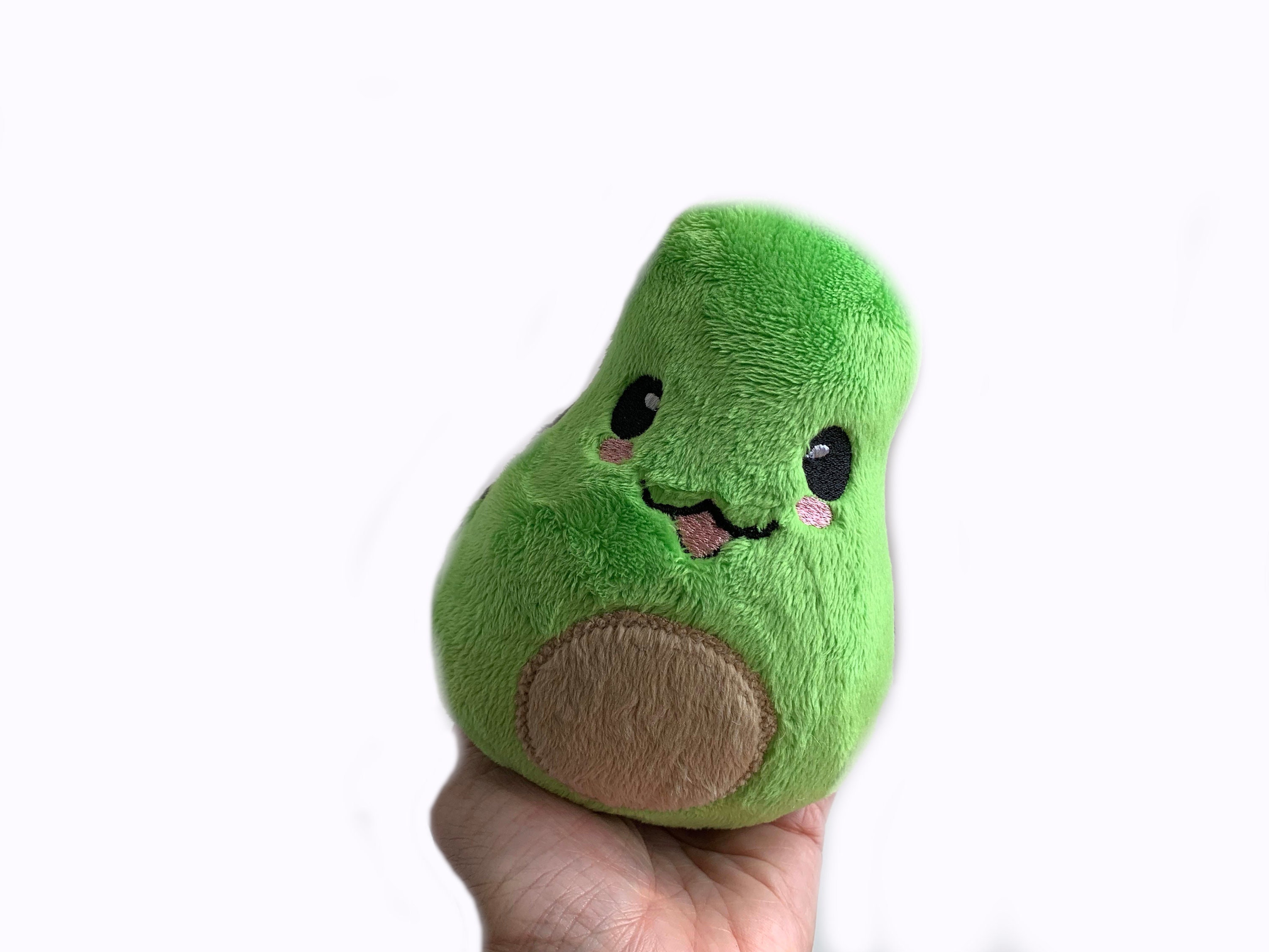avocado toy