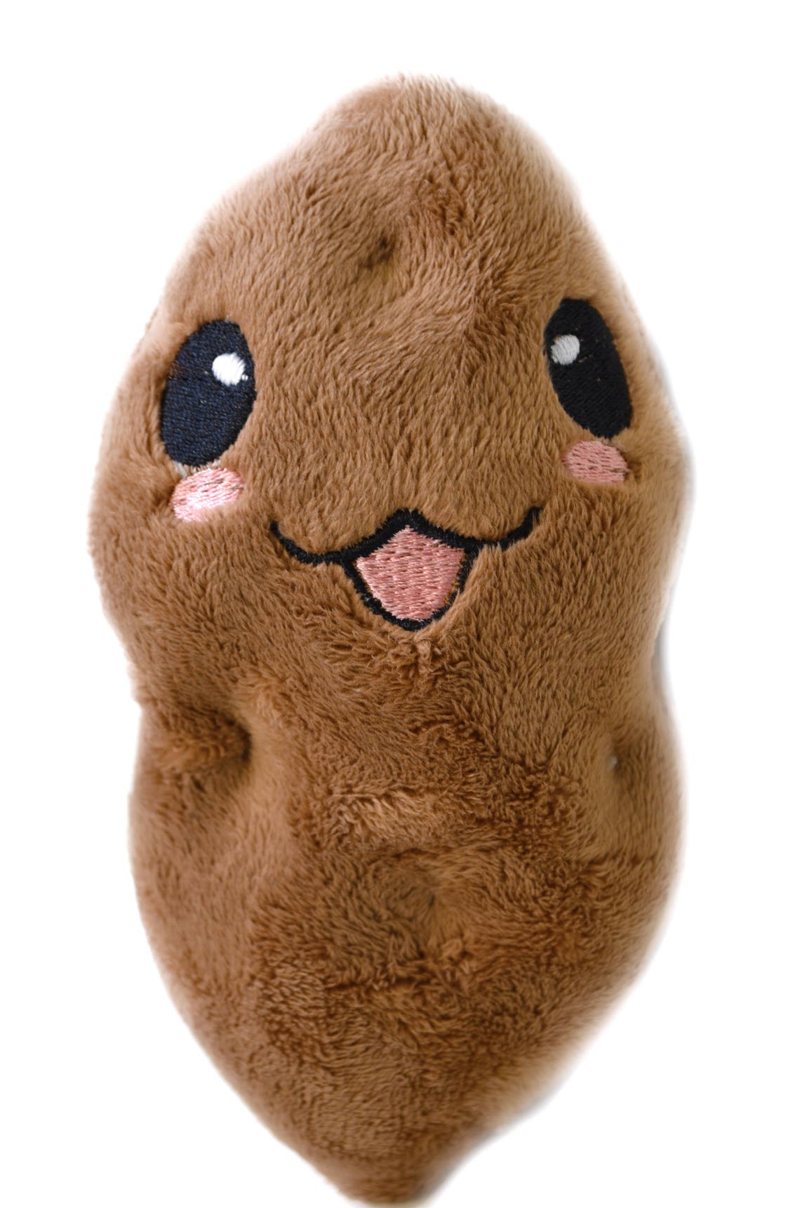 big potato plush