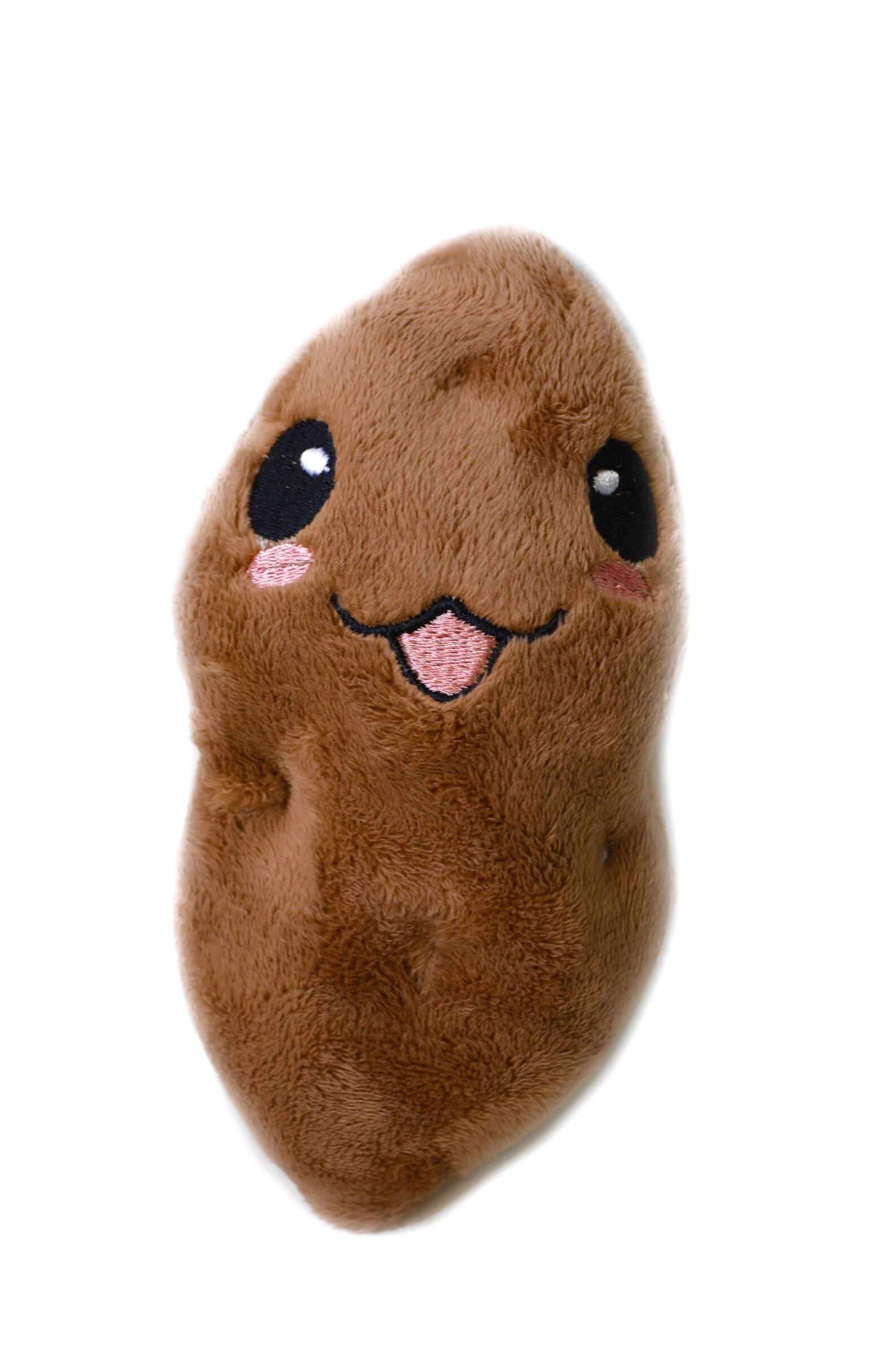 Potato Plush Stuffed Potato Plush Food Plush Toy Hot - Etsy