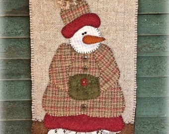 Nellie Henrietta - ePattern