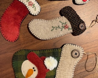 More Stockings Were Hung Add-On 2