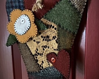 Amore vintage - ePattern