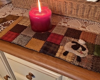 Pubblicazione Patchwork Pasture