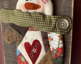 Pattern for Beatrice - Digital download