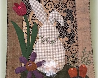 Splendore nel giardino - ePattern