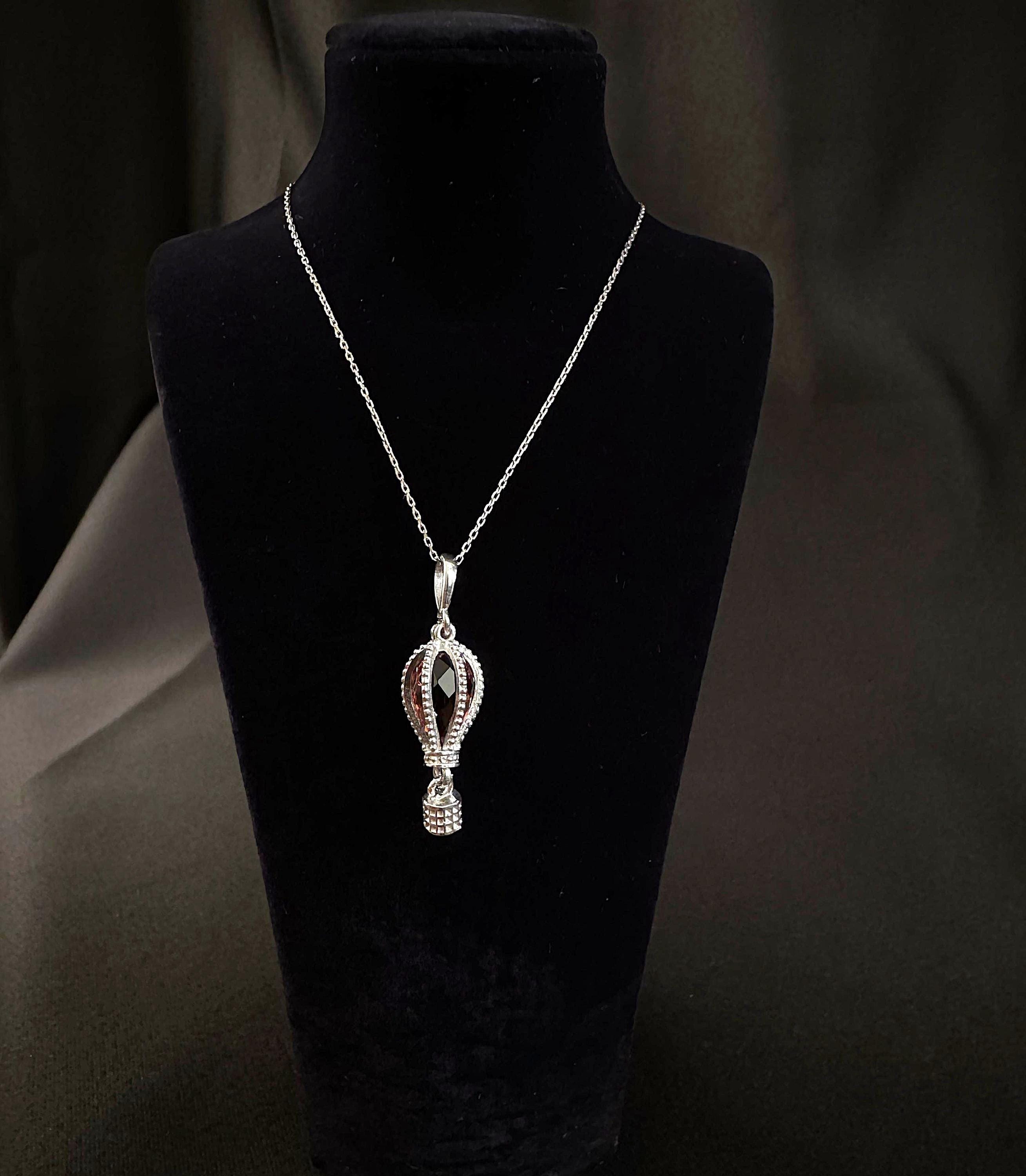 Zultanite necklace - Etsy 日本