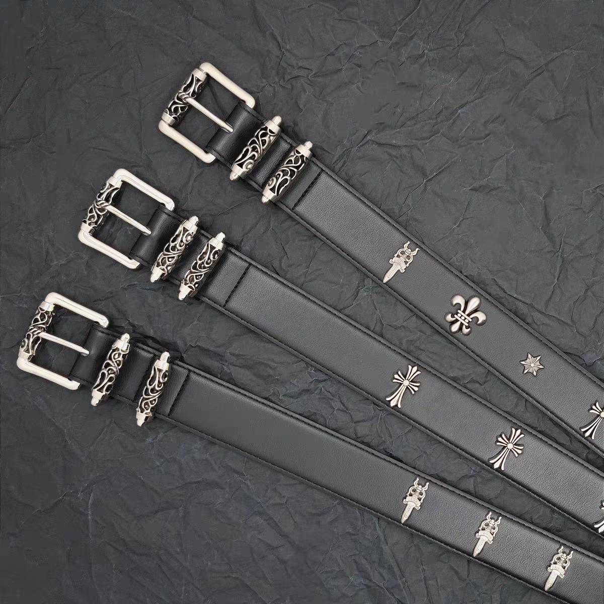 Opium Belt - Etsy Sweden