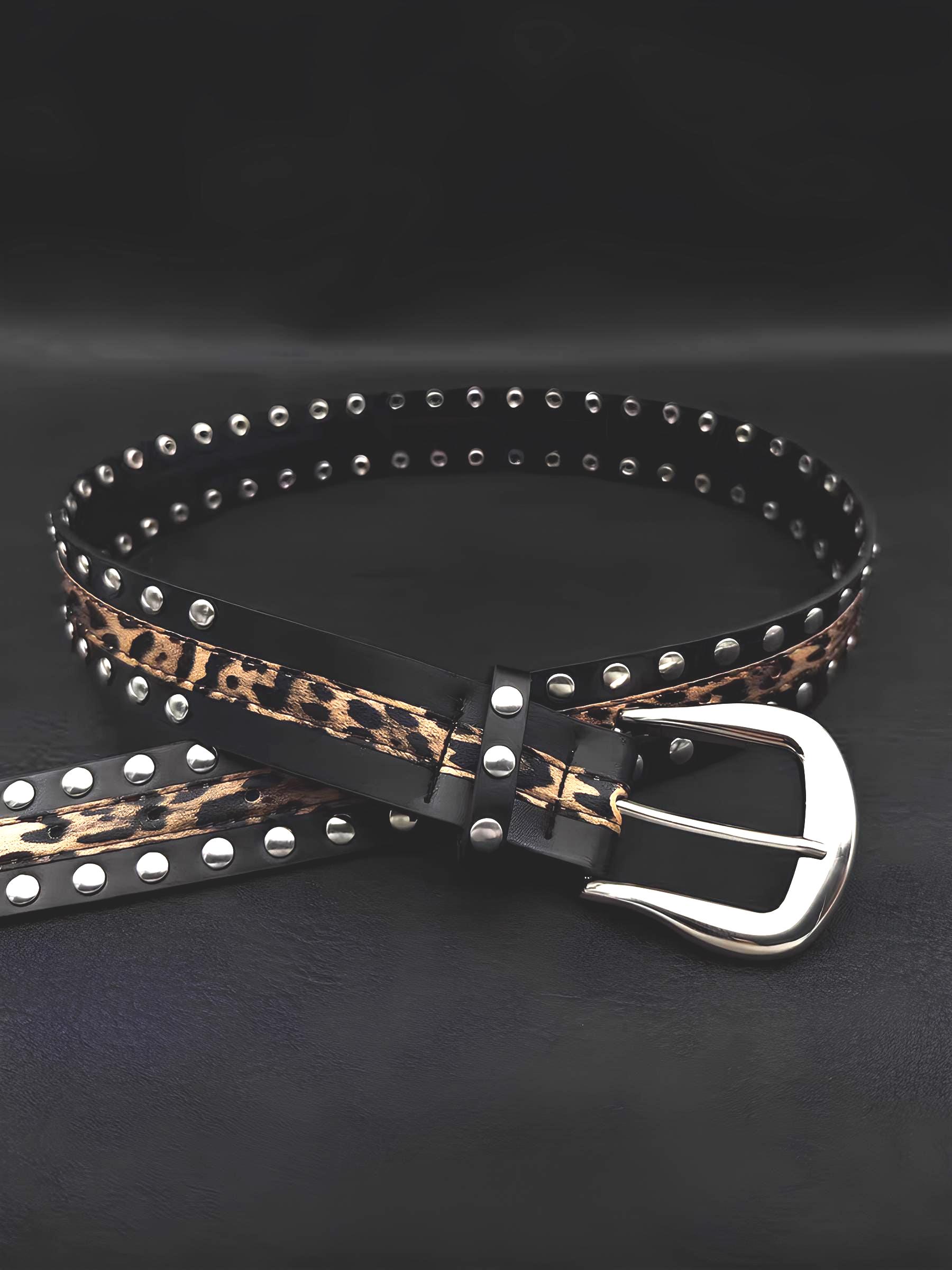 ベルト＆サスペンダー - Etsy 日本