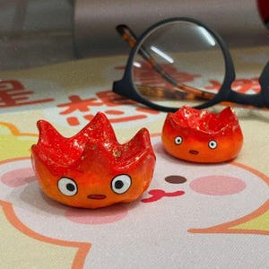 Danie uniwersalne Calcifer