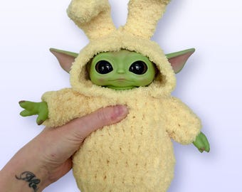 Mini Peeps Snuggie