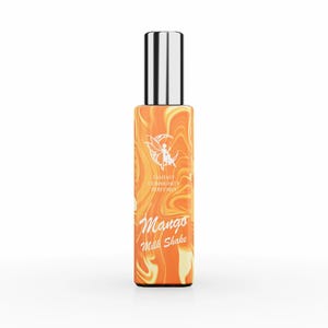 Unisex perfume Mango Milk Shake by Fantasy Community Perfumes
