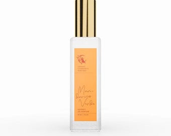 Unisex perfume Mandarino Verde by Fantasy Community Perfumes