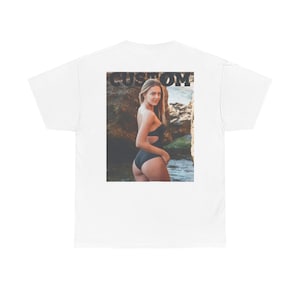 custom your spicy tshirt, custom playboy shirt, playboy shirt, personalized tshirt, playboy