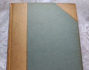 The Fables of Aesop, Willis L Parker compiler Published by Illustrated Editions Co USA 1931, Deluxe Edition, Charles H Bennett Illustrations