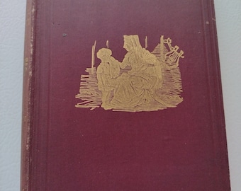 The Comic History of Rome from the Founding of the City to the End of the Commonwealth by Gilbert Abbott Beckett, Illustrated by John Leech