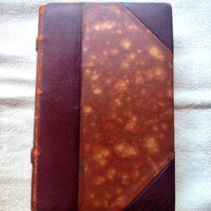 1925 edition, Andre Gide, La Symphonies Pastorale, French literature, Antique French Collectible Book