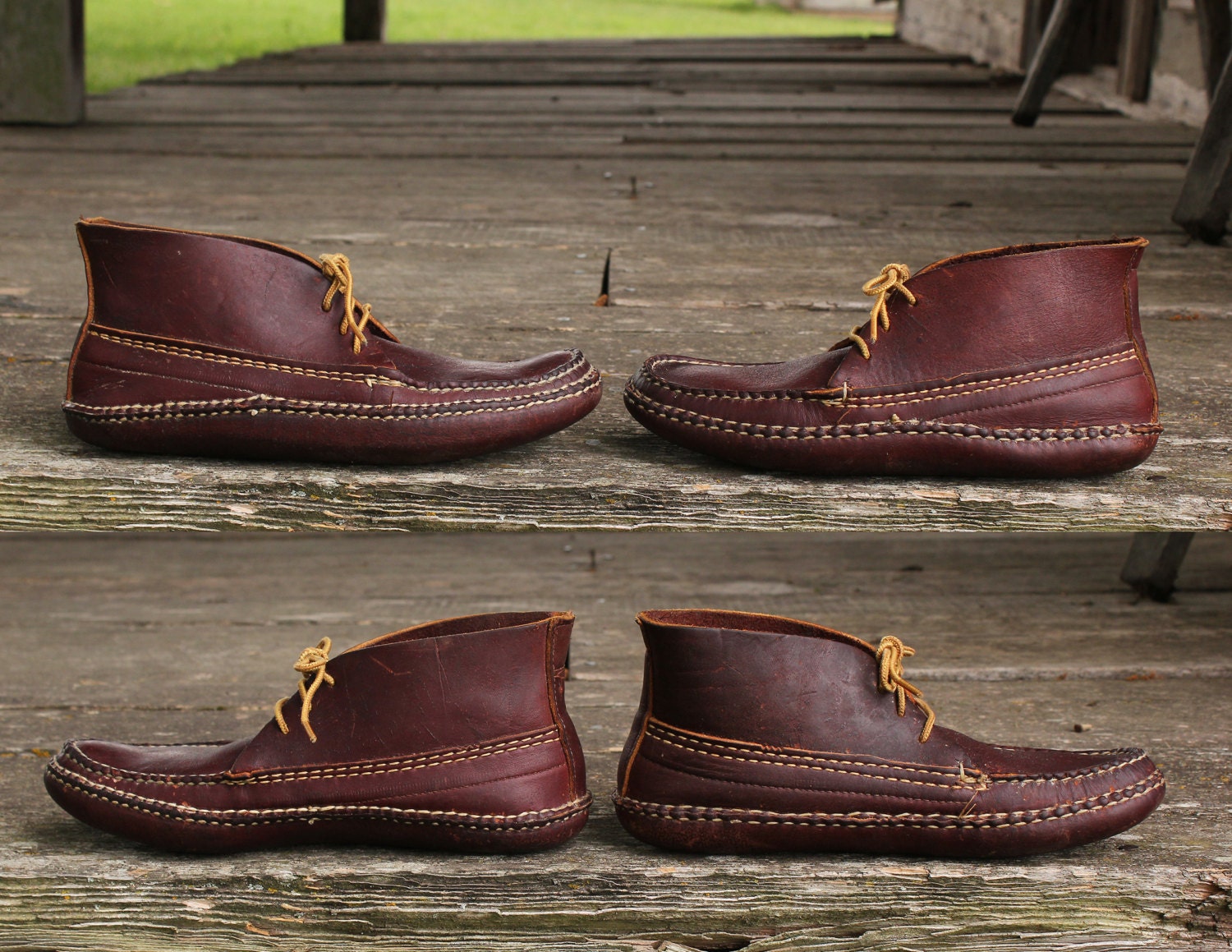 custom handmade men's shoes