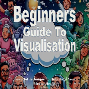 Beginners Guide To Visualisation-Ebook