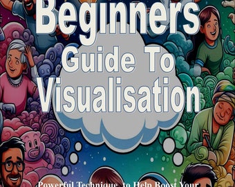 Beginners Guide To Visualisation-Ebook
