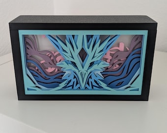 League of Legends - Anivia Lightbox