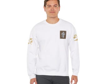 Snake Sweatshirt