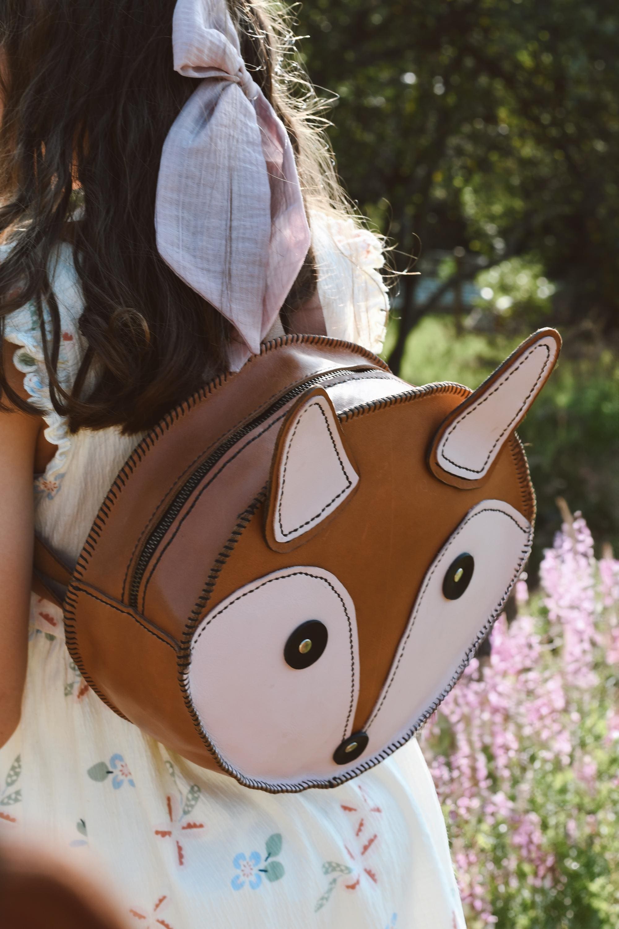 fox mini backpack claire's Small Friend for Daycare meet your new go Glitter Claires Backpacks Sequin Claire's