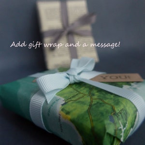 Giftwrap Add On