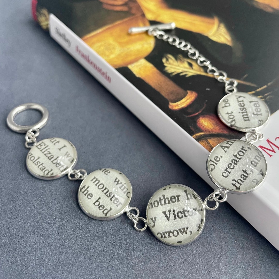 フランケンブレスレット フランケンブレスレット ウィアードフランケン