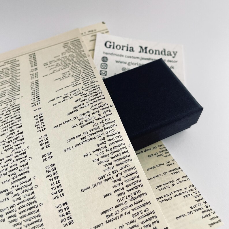 Sherlock Holmes Detective Book Cuff Links image 4