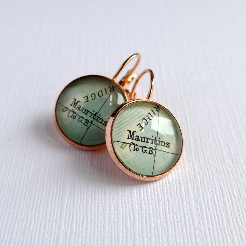 Bronze Anniversary Gift for Her Personalised Bridesmaids Gift Etsy
