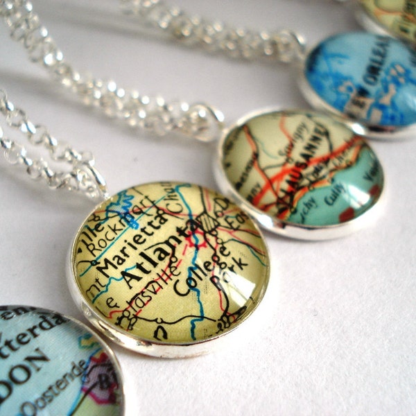 Custom pendant for Kim