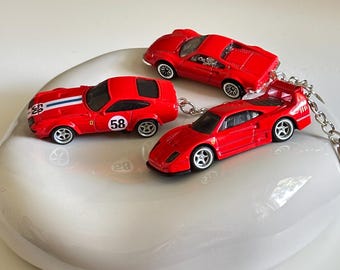 フェラーリ 550 マラネロ 1996 | ヴィンテージ モデルカー | 1/18