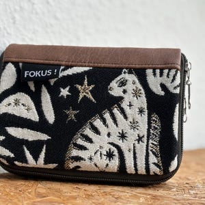 Cartera, monedero, monedero pequeño, monedero, cartera de mujer, cartera para mujer, regalo, regalo para mujer, monedero