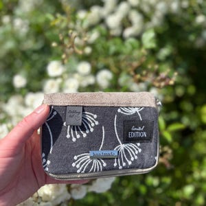 Cartera, monedero, monedero pequeño, monedero, cartera de mujer, cartera para mujer, regalo, regalo para mujer, monedero