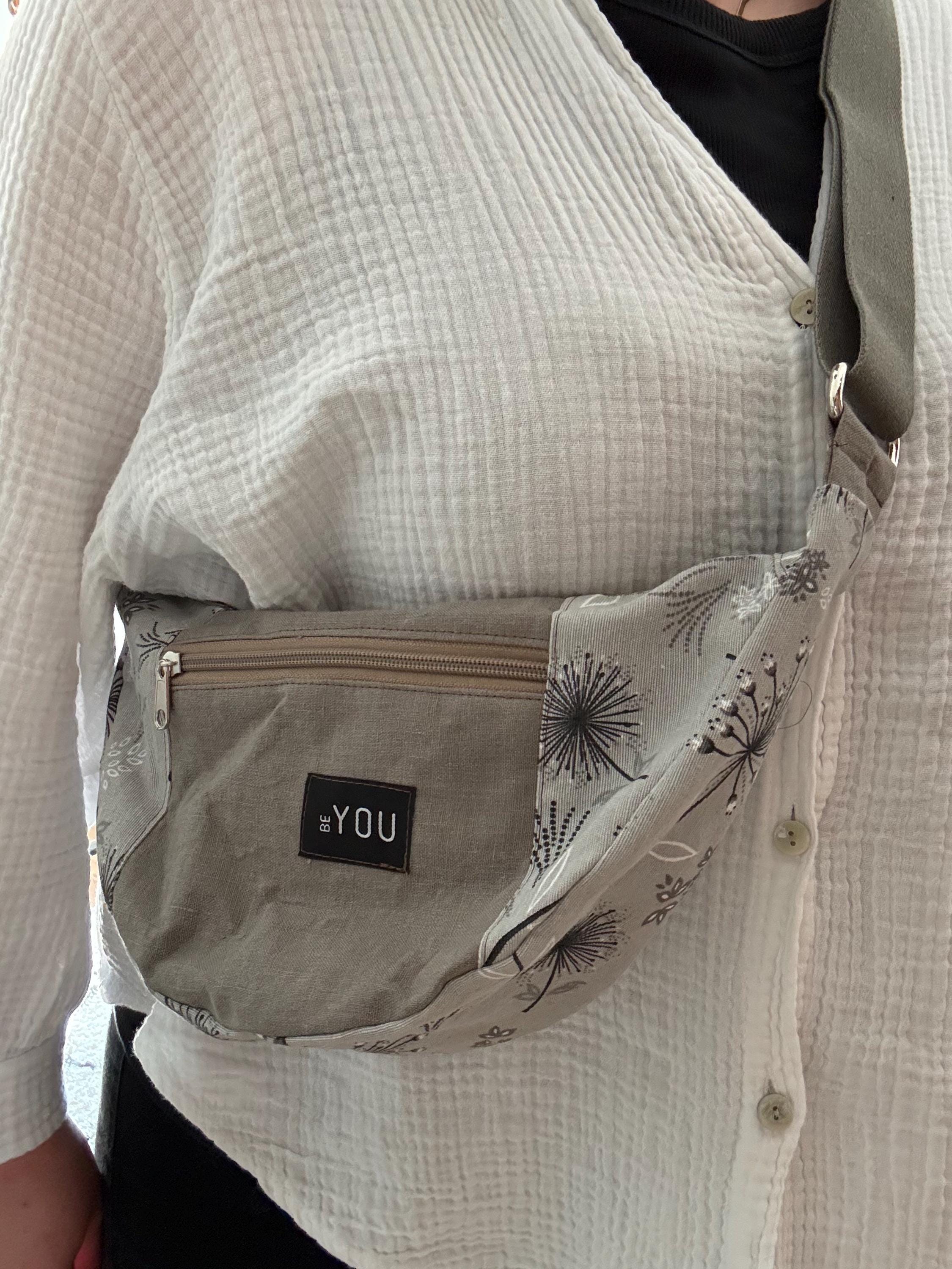 Crossbodybag, crossbody, handmade, selfmade, shoulderbag, gift for Women