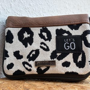 SECONDA SCELTA! Portafoglio, borsetta, borsetta piccola, borsetta, portafoglio da donna, portafoglio per donna, regalo, regalo per donna