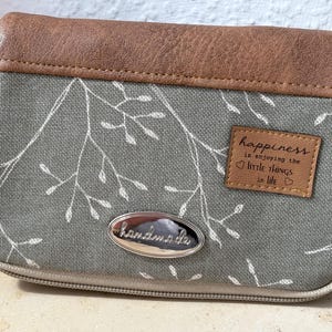 Geldbeutel,Portemonnaie, kleiner Geldbeutel, Geldbörse, Damenportemonnaie, Portemonnaie für Damen, Geschenk, Geschenk für Frauen, Geldbörse