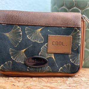 Cartera, monedero, monedero pequeño, monedero, cartera de mujer, cartera para mujer, regalo, regalo para mujer, monedero