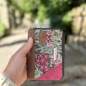 Portafoglio, borsetta, borsetta piccola, borsetta, portafoglio da donna, portafoglio da donna, regalo, regalo per donna, borsetta