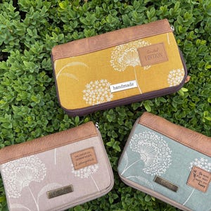 Cartera, monedero, monedero pequeño, monedero, cartera de mujer, cartera para mujer, regalo, regalo para mujer, monedero