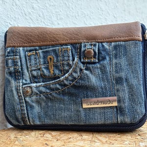 Cartera, monedero, monedero pequeño, monedero, cartera de mujer, cartera para mujer, regalo, regalo para mujer, monedero