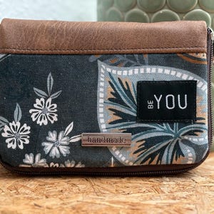 Cartera, monedero, monedero pequeño, monedero, cartera de mujer, cartera para mujer, regalo, regalo para mujer, monedero